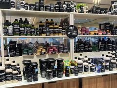 -LUSH(威尼斯人店)