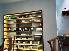-静一餐厅·湖北菜(前门创始店)