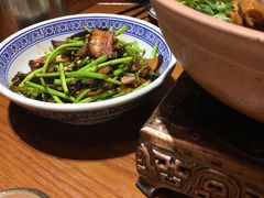 -爷爷的土钵菜(街道口店)