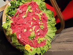 -正禾鲜·潮汕牛肉火锅(凯德天府店)