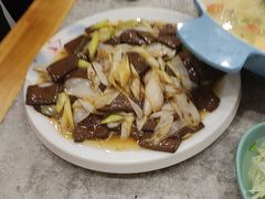 -高玛纳驴肉火烧(一世界店)