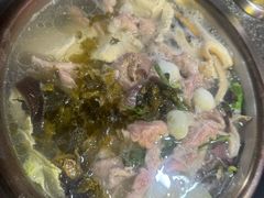 -海关荤豆花(洋河一路店)