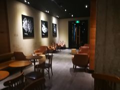 -星巴克(天津工华道智慧山店)