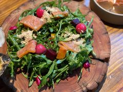 -Osteria Garden 生蚝花园餐厅(原进贤路店)