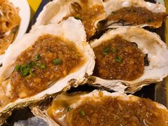 -广记海鲜(杨汊湖一店)