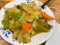 -柴氏风味斋(甘家口店)