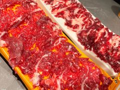 -潮发潮汕牛肉店(东方宝泰店)