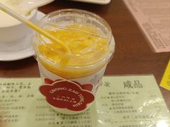 -南信牛奶甜品专家