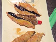 -五谷丰登农家院·地道胶东菜·海鲜烧烤(威海店)