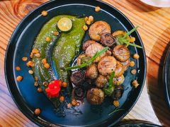 -烛影拾光观景餐厅·创意菜·摄影·小提琴(大唐不夜城店)