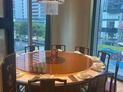 包厢-径山十八道·风味民间菜(华夏之心店)