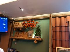 -筱爷叔·上海传统手工菜(玉树路店)
