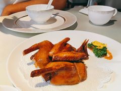 脆皮乳鸽-芙蓉堂(武汉天地店)