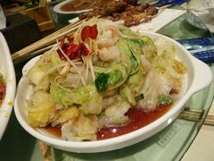 -丁兄弟(富城时代店)