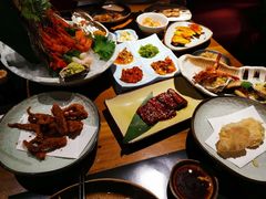 -和彩放题餐厅(酒仙桥店)