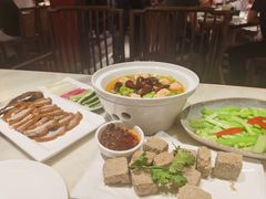 -新梅华餐厅(星悦汇店)