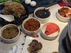 -鲜一烤肉(沈北店)