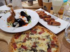 -Barbe a papa亲子餐厅(杨浦店)