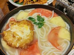 -雀舞云南菜(天津天河城购物中心店)