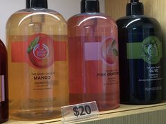 -新罗免税店(首尔总店)