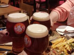 -Ricci睿奇美式餐厅(五道口店)