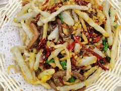 -江城燕子大排档(江汉路步行街店)