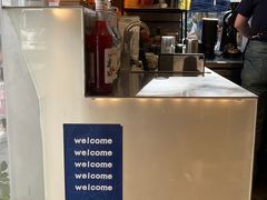 -MQ COFFEE STAND明谦(新洲店)