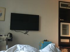-香港铜锣湾皇悦酒店
