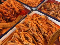 -渔桥李记奶汤面(东街店)