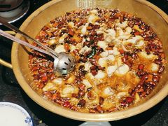 -蜀都丰 正宗水煮鱼(建德天城店)