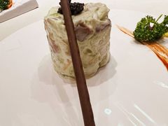 鹅肝牛油果色拉-蝶园·装修中(BFC外滩金融中心店)