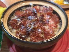 -本味友膳·茶餐厅(和达中心城店)