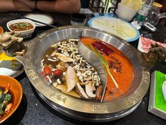 -新柏乐火锅(中源大道店)