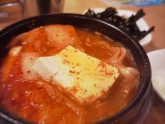 泡菜汤-莫嘎(乌鲁木齐中路店)