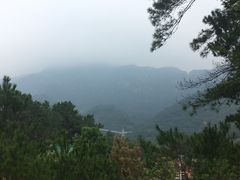 -牛鱼嘴原始生态风景区