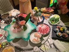 -ONE FULL 古董港式海鲜火锅