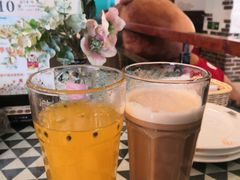 -嘉喜来比萨(罗马花园店)