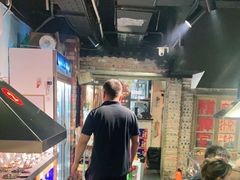 -马路牙子地桌烤肉(工体店)