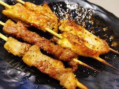 -大成活海鲜烧烤龙虾(静安大融城店)