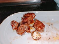 -铁板诱惑法式铁板烧(大卫城店)