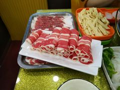 -赵氏盱眙十三香龙虾(蓝村店)
