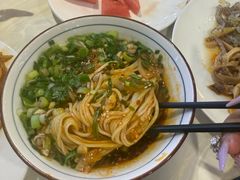 -麦积山温泉