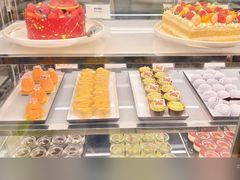 -粤海喜来登酒店·盛宴海鲜牛排自助餐厅(天河城店)