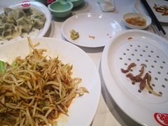 -双合园·海鲜水饺青岛菜(九水东路店)