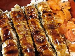 -虹鳗亭(钱湖北路店)