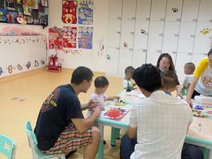 -美国谷斯妈妈早教中心 (陆家嘴店)