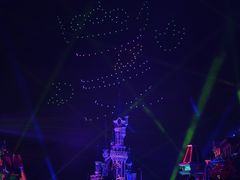 -巴黎迪士尼乐园