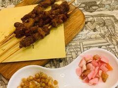 -十二饭点·川菜(北站圆融店)