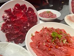 -洞子口重庆鲜货火锅(楚翘城旗舰店)