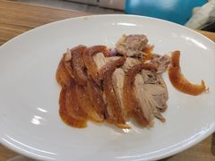 -紫光园·烤鸭(沙河物美店)